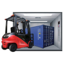 Professional Manufacturer Famous Brand XIWEI Best-selling Cargo Lift